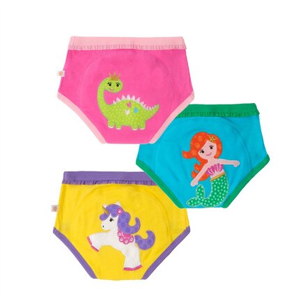 Organic Training Pants