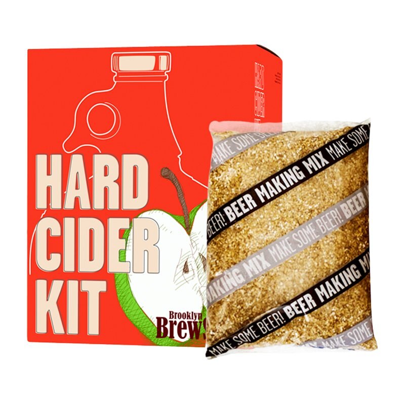 Hard Cider Making Kit Indigo