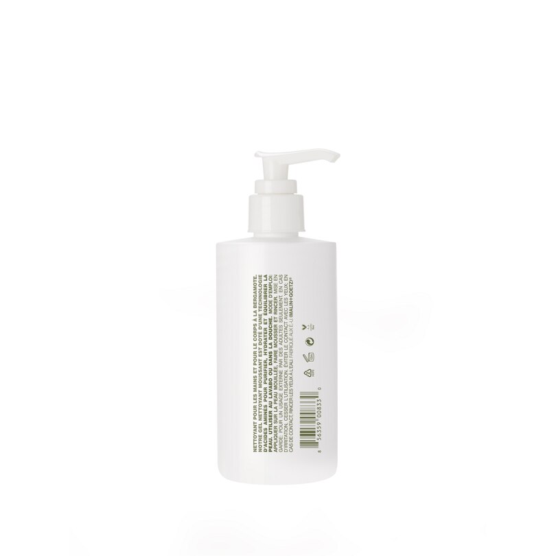 Hand + Body Wash, Rum image number 1