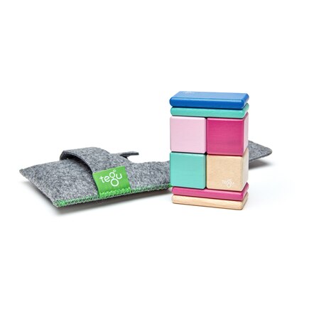Pocket Pouch Blossom 8 piece