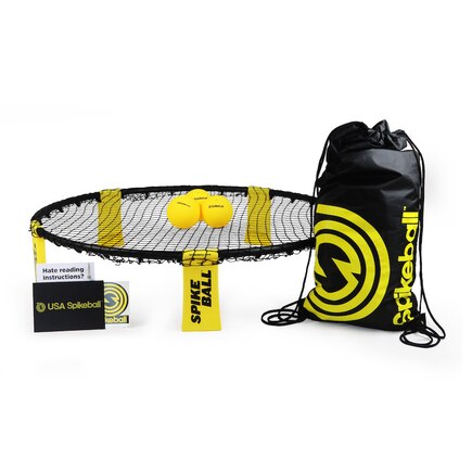 Spikeball® 3-Ball Set