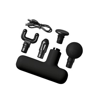 Lola Massage Gun image number 2