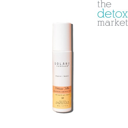 Brightening Sunscreen Serum Spf 30, Fortune Teller