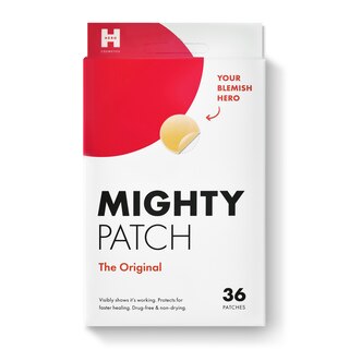 Mighty Patch Original, Acne Patch, 36 Patches image number 0
