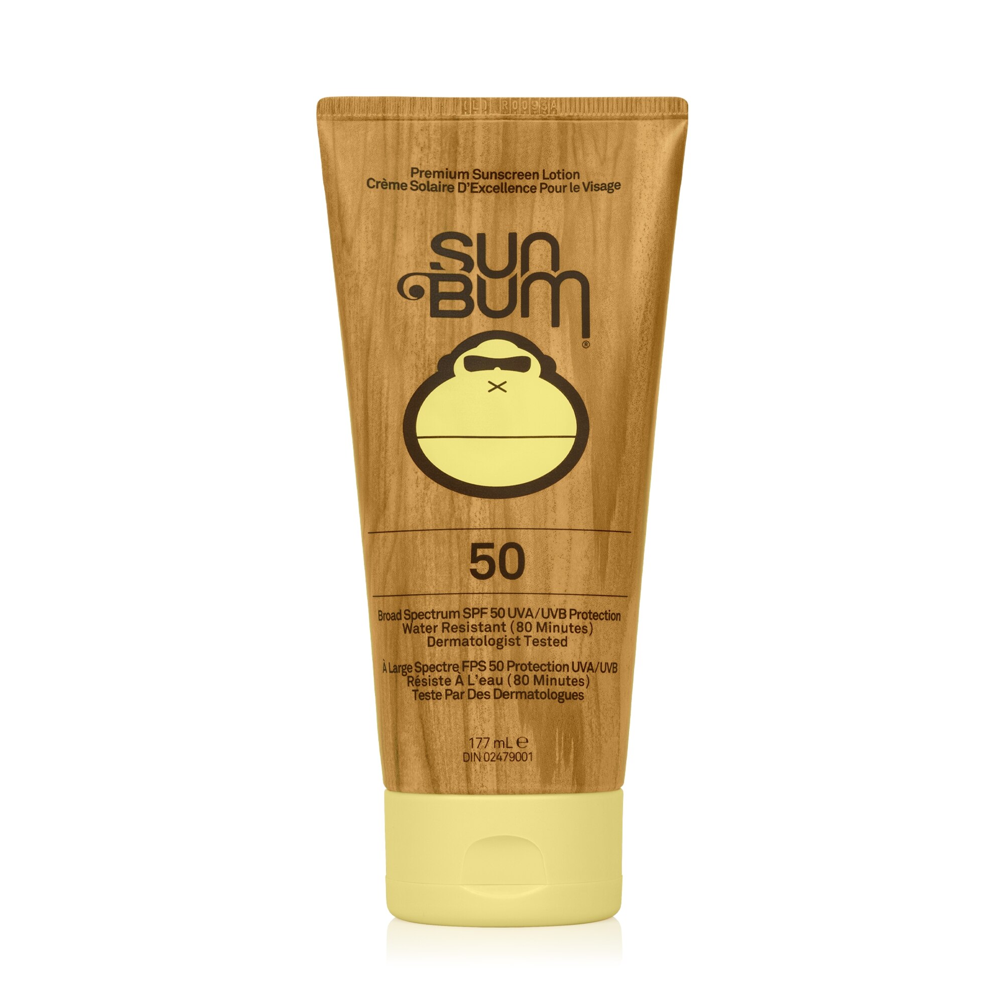 SunBum Original Sunscreen Lotion, Spf 50 | Yorkdale Mall