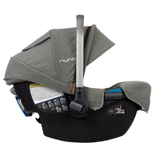 Nuna Pipa Infant Car Seat image number 2