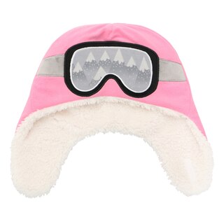 Bonnet Sherpa Réversible image number 3