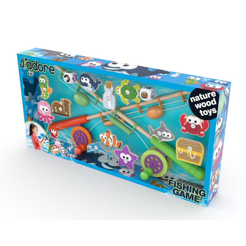 Jeu De Pêche Au Trésor image number 3
