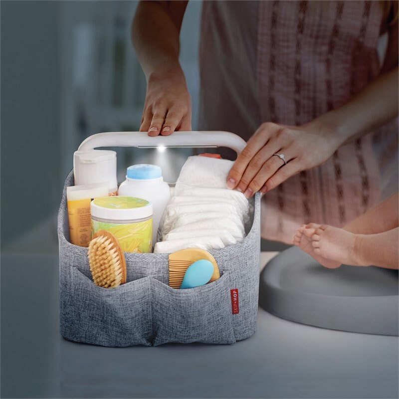 Diaper caddy skip on sale hop