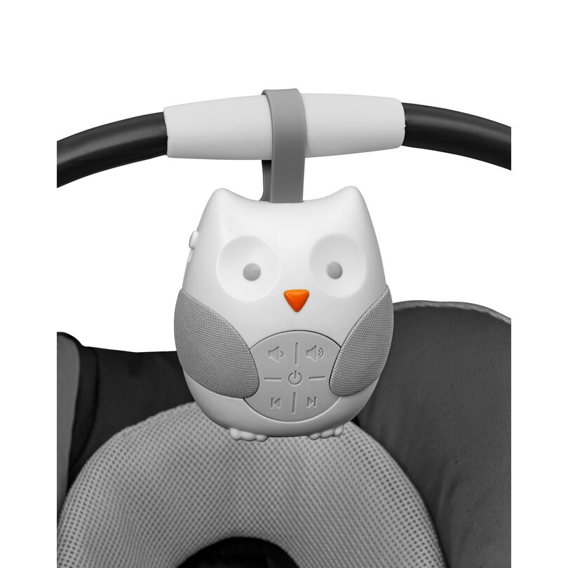 Stroll & Go Portable Baby Soother image number 5