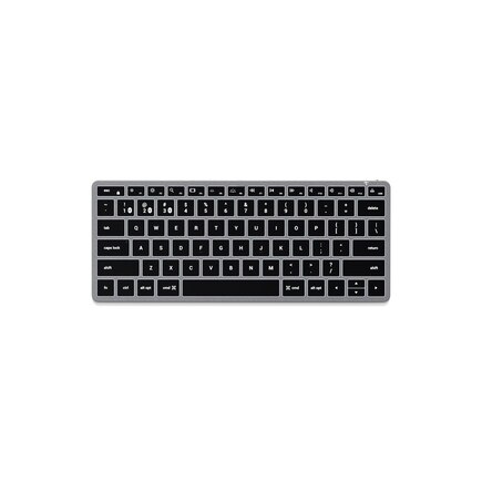 Satechi Slim X1 Bluetooth Keyboard