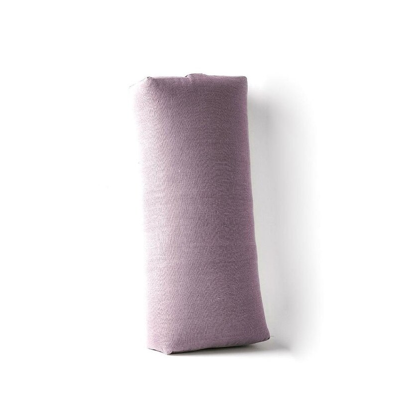 Rectangular Yoga Bolster Indigo