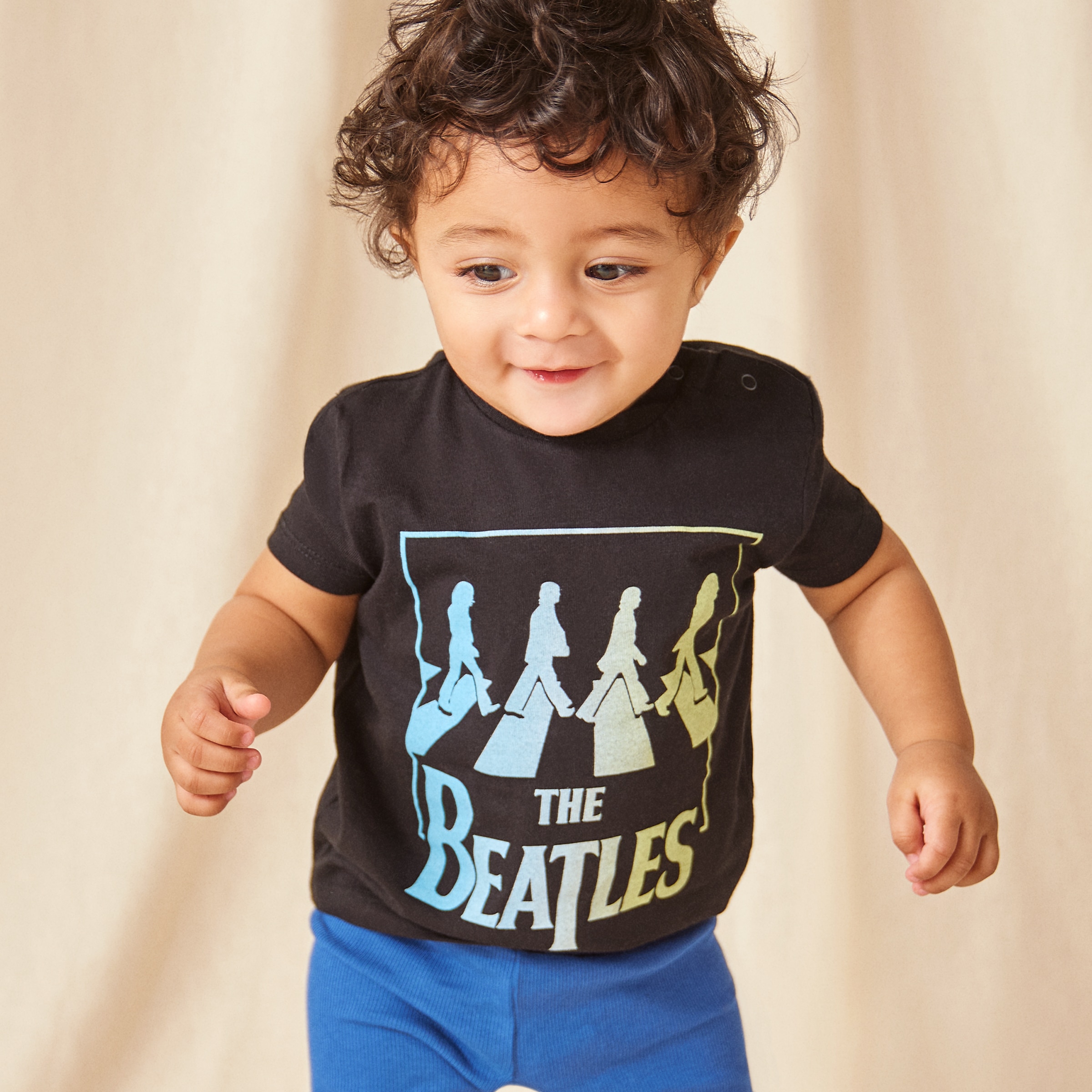 Beatles t shirt outlet canada