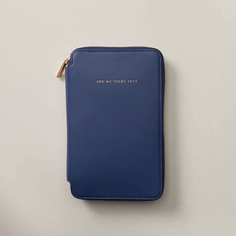 Family Travel Wallet image number 0