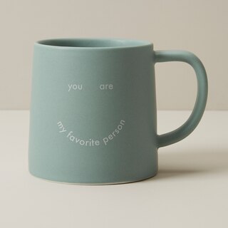 Tasse – You Are My Favourite Person image number 0