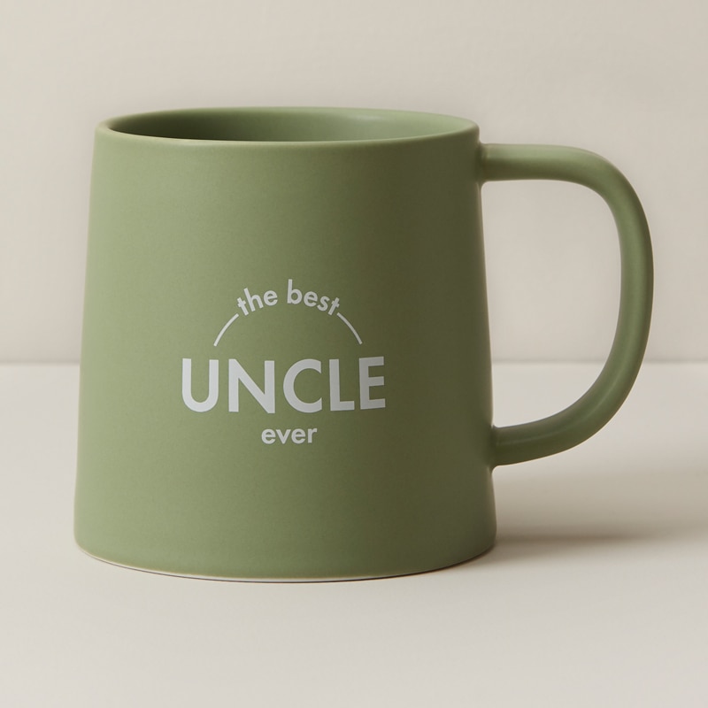 Best aunt ever mug sales indigo