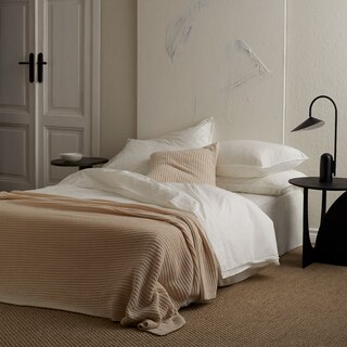 Organic Cotton Pillowcases - Set of 2 image number 4