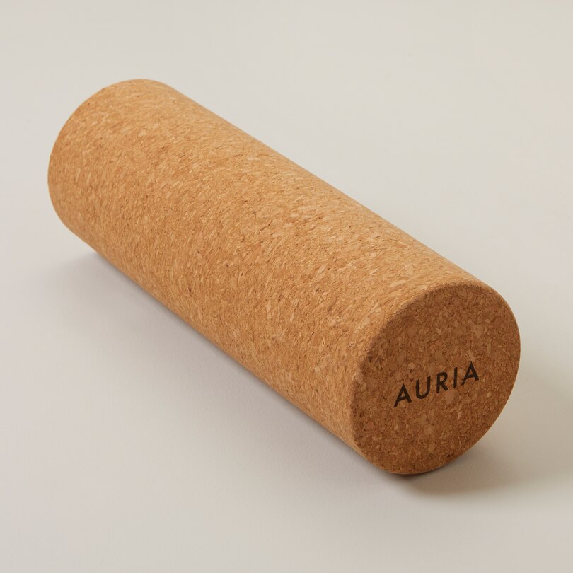 Cork Massage Roller image number 0