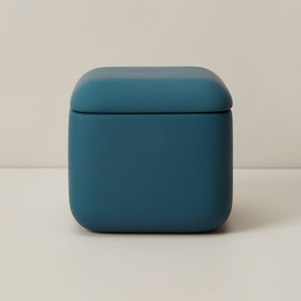 Soft Touch Canister