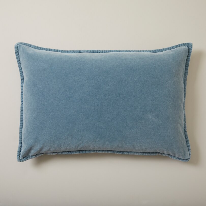PILLOW COVER VELVET image number 14