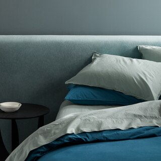 Organic Cotton Pillowcases - Set of 2 image number 5