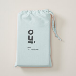Organic Cotton Pillowcases - Set of 2 image number 6