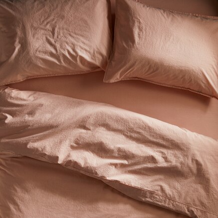 Housse De Couette En Coton Biologique