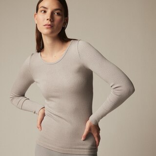 Ribbed Layering Lounge Set image number 1