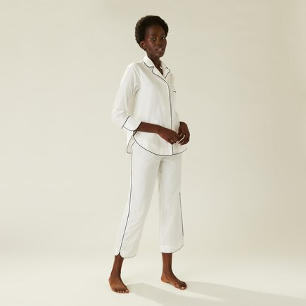 HOTEL PAJAMA PANT SET