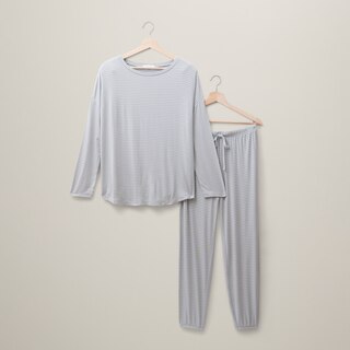 Iris Pajama Pant Set image number 3