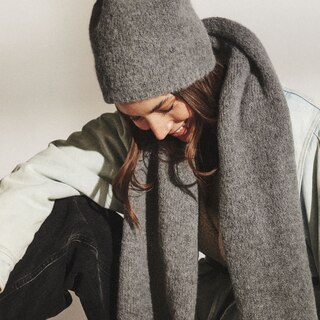 Anais Scarf image number 0