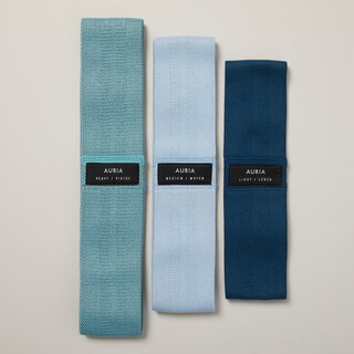 Tonal Woven Resistance Bands image number 0