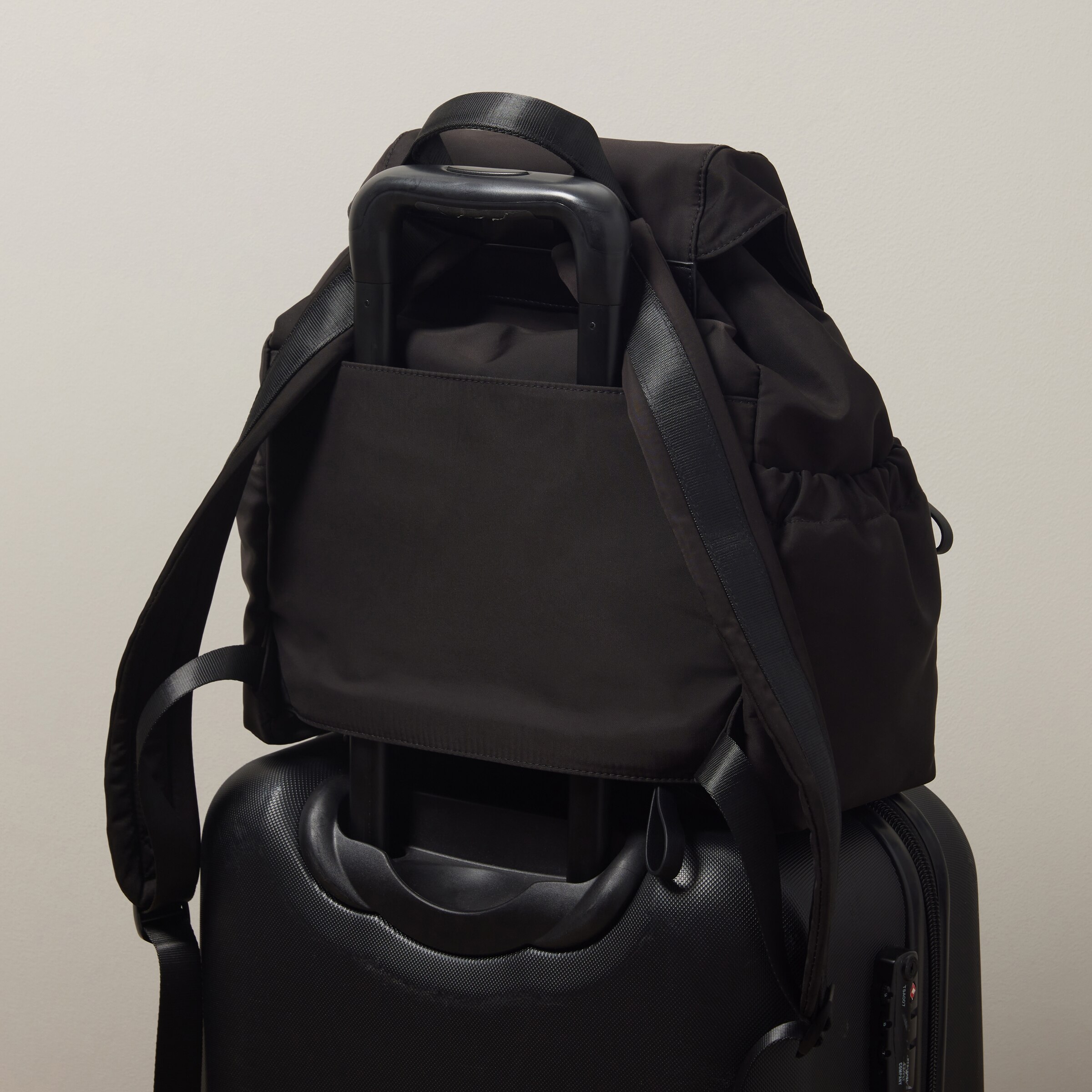 Everything Backpack | Indigo