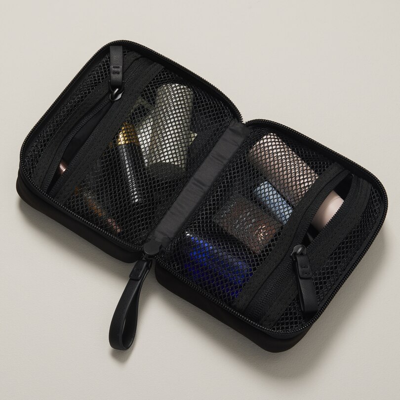 Everything Pouch - Black image number 2