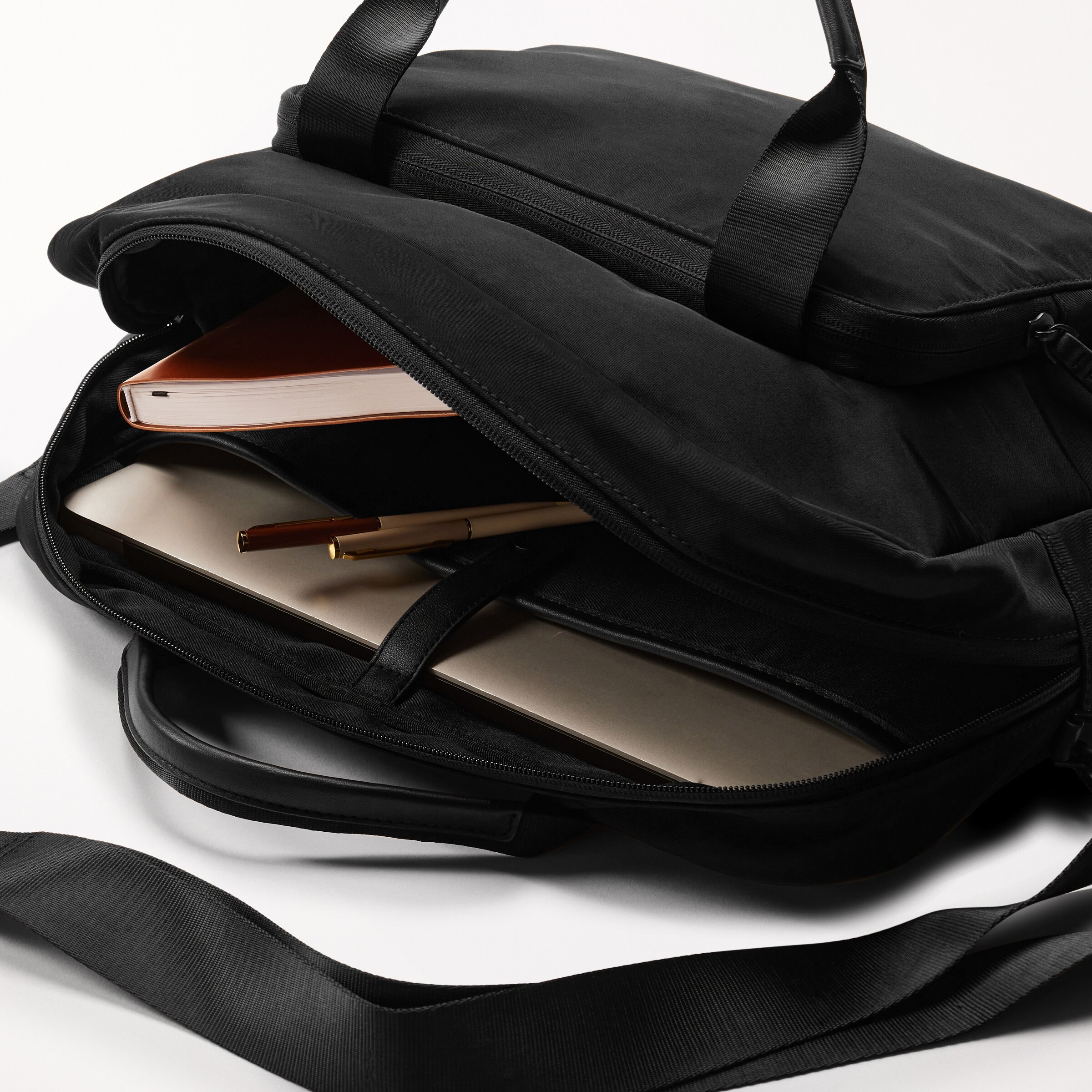 Everything Messenger Bag