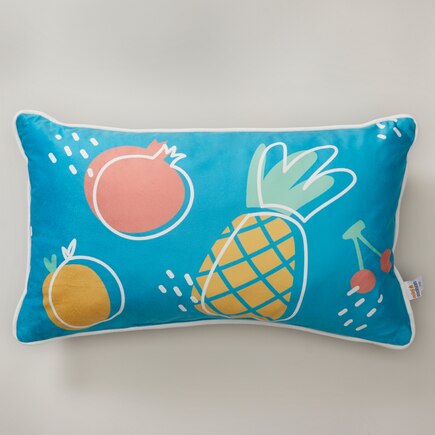 Cushion - Life Is Sweet