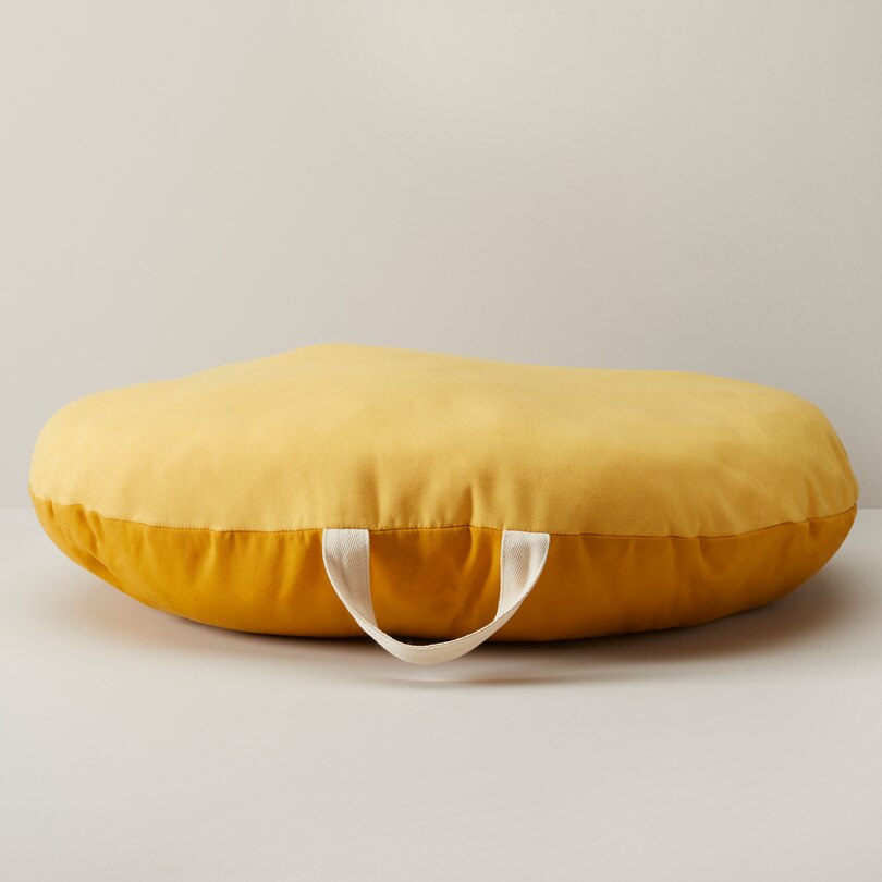 Coussin De Sol En Toile image number 0