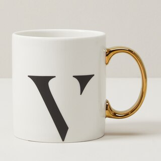 Tasse Monogramme image number 0
