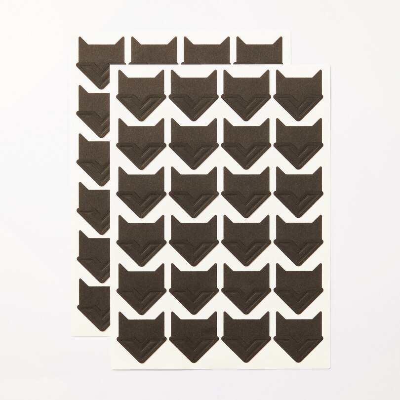 Linen Coffee Table Photo Album Indigo