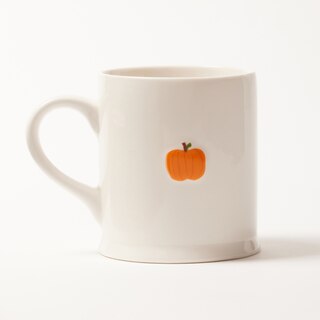 Mug, Pumpkin Icon image number 0