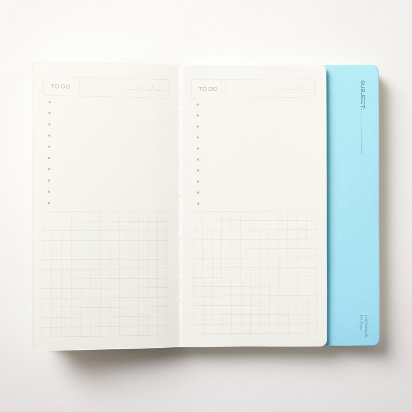 Coptic Memo Notebook image number 1