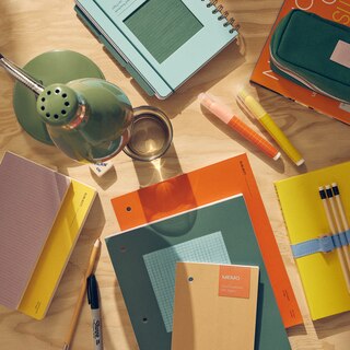 Workbook Notebooks, Set Of 3 image number 2