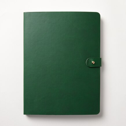 Large Ultra Flexi Journal