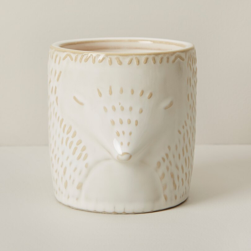 Indigo Scent Woodland Candle Large