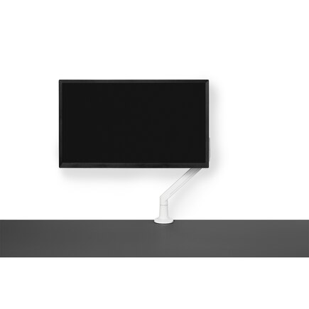 Single Monitor Arm