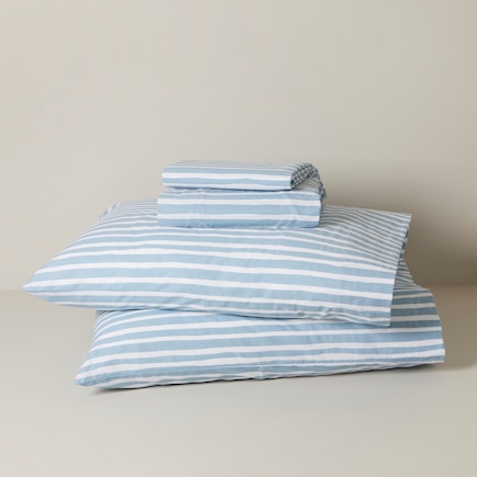 Organic Cotton Sheet Set