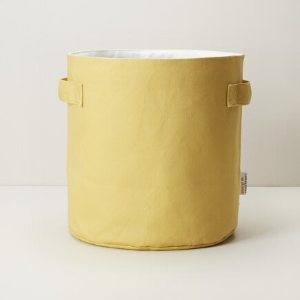 Reversible Storage Basket