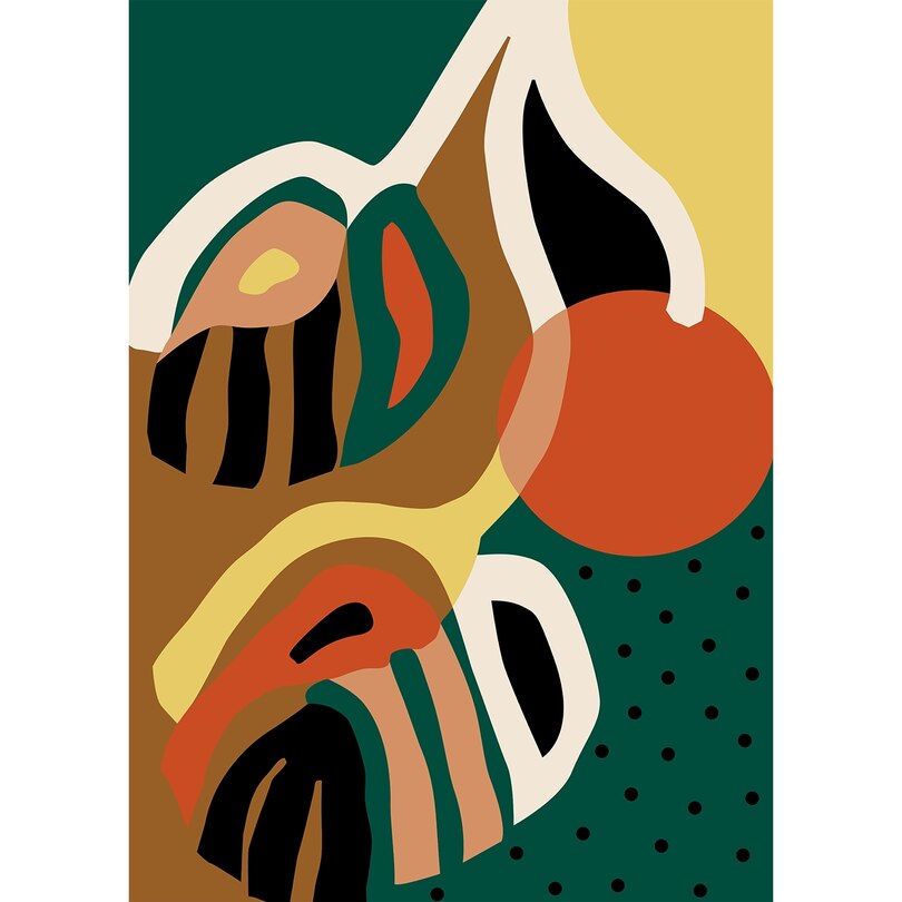 Rama Affiche 8X10 image number 0