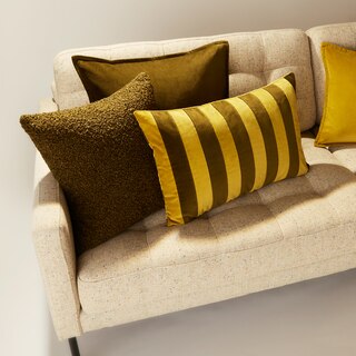 PILLOW COVER VELVET image number 13