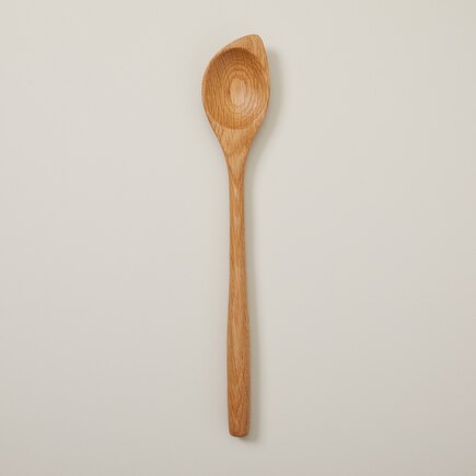 Spoonula, Oak